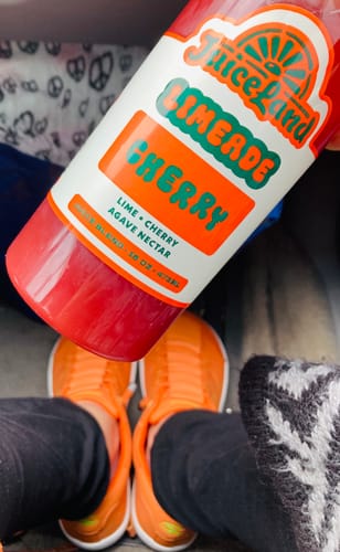 Customer photo review of Sorrel - Barefoot Shoes