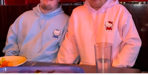 Customer photo review of Choose Your Option: