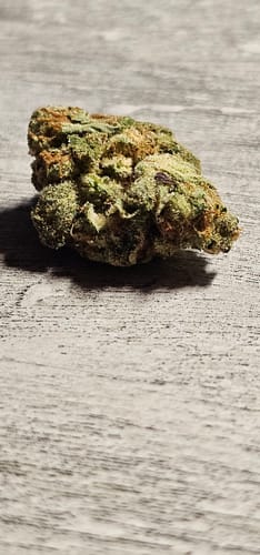 Customer photo review of Alien OG - 4 Grams - Indica