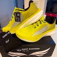 Customer photo review of HORUS Men