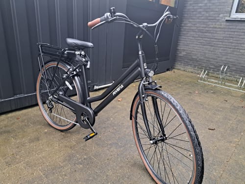 Customer photo review of Elite D7