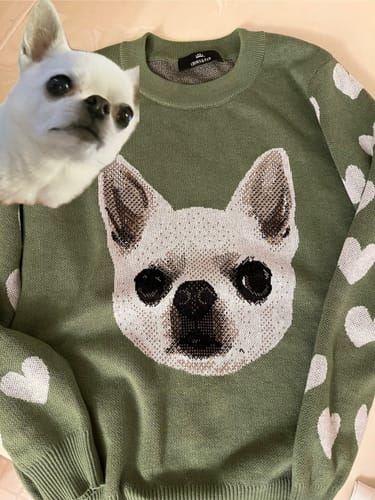 Customer photo review of Tip For My Artist