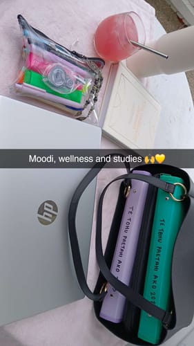 Customer photo review of Pink Lemonade