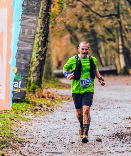 Lee H. review of Bamboo Ankle Compression Support Sleeve For Achilles Tendon And Ankle Sprains image 1 out of 1