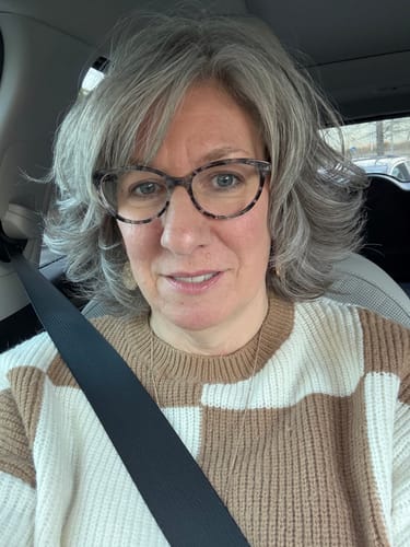 Customer photo review of Model 2 | Blow Dryer