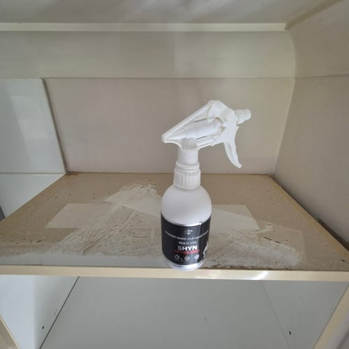 Customer photo review of SHYN Trial Kit