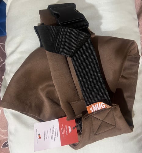 Customer photo review of Ebony