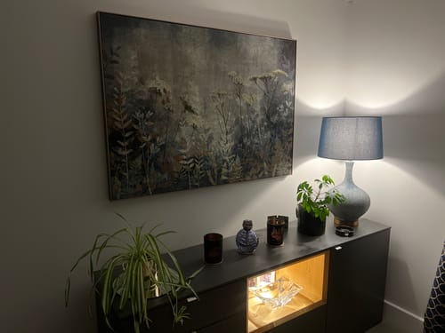 Customer photo review of Fanciful By Sabrina Roscino