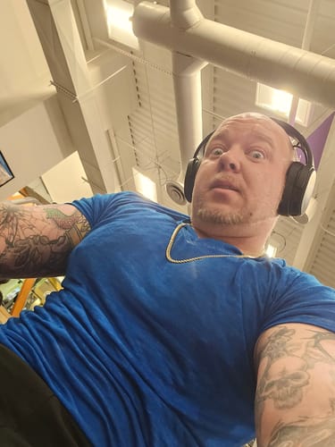 Customer photo review of Olympus TRT