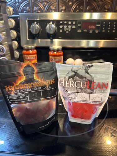 Customer photo review of 🎁 MYSTERY GIFT (100% off)