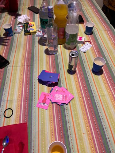 Customer photo review of SIGILLO & BRILLO