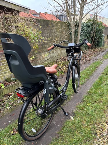 Customer photo review of Carry N7