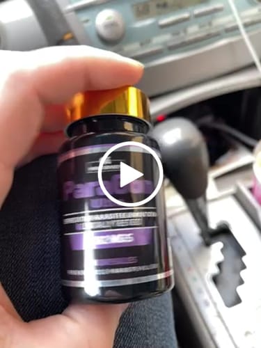 Customer video review of Paragon | Parasite Cleanse