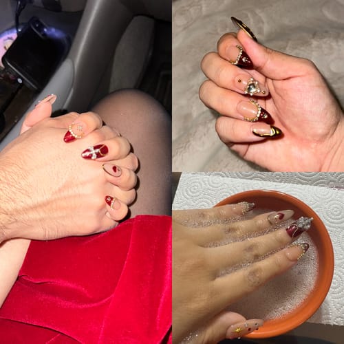 Customer photo review of Crimson Majesty - RTS