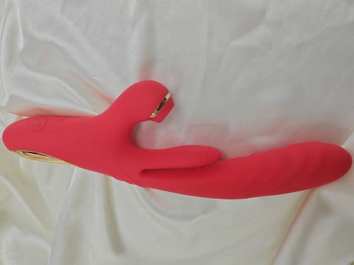 Customer photo review of Triple Love