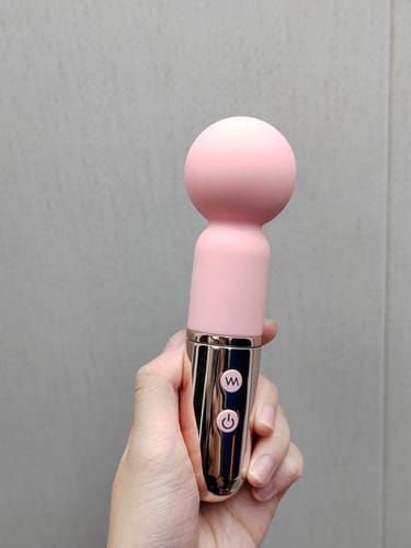 Customer photo review of Sweet Lollypop