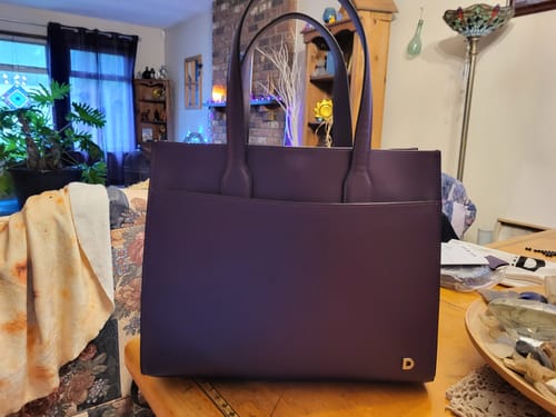 Customer photo review of ISZY