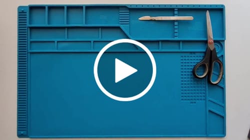 Reseña con vídeo de un cliente sobre Disco Duro Seagate Barracuda 4TB 3.5in PC/DVR/NVR Vigilancia