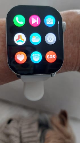 Customer photo review of Assurance pour l'expédition