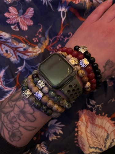 Customer photo review of Wärmebundle