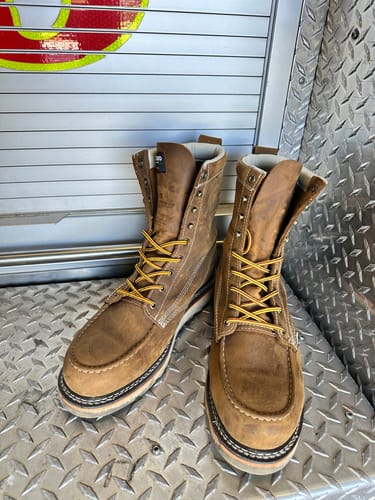 Customer photo review of Waxhaw