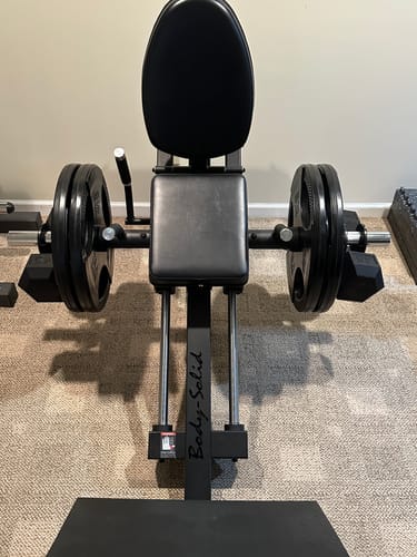 Customer photo review of Uclips