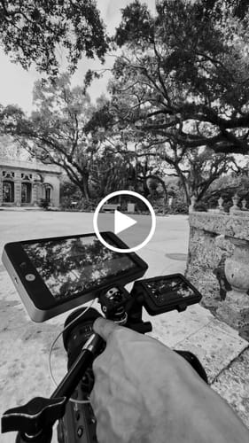 Customer video review of FILM ARTIFACT (FREE)