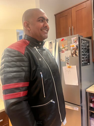 Customer photo review of Shipping Protection by Route