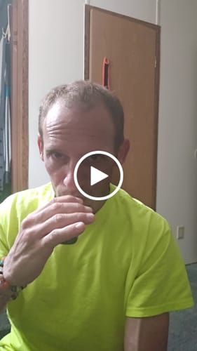 Customer video review of Vaporesso Luxe X Pro 40W Pod Kit