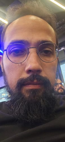 Customer photo review of Long