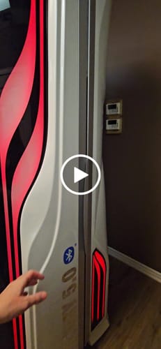 Customer video review of Level 5 Single Month (L5OS)