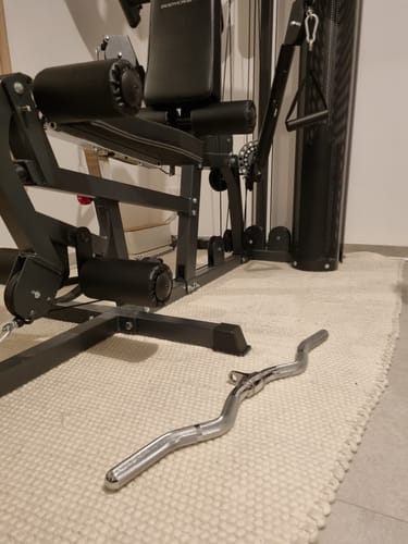 Customer photo review of SZ-Griff