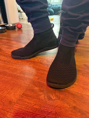 Customer photo review of THE OTISHI