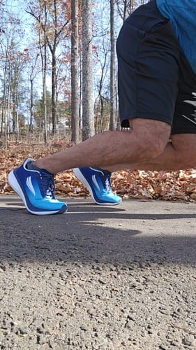 Customer photo review of APUS