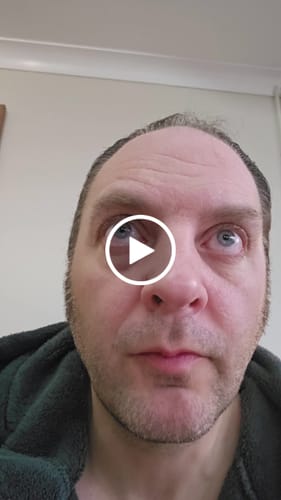 Customer video review of Pure NMN | 500mg Capsules