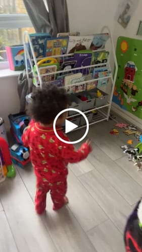 Customer video review of Felt Fascination Set 1