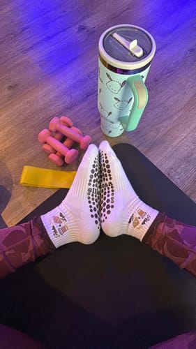 Customer photo review of Pilates Era Bundle