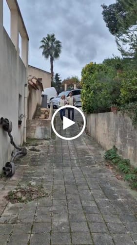 Customer video review of Gulf Roadmaster Cotton Bomber Jacket in Sand