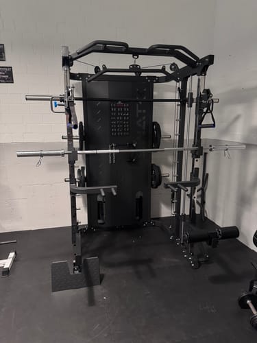 Customer photo review of SWAT Performance Set