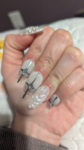 Customer photo review of Starry Night