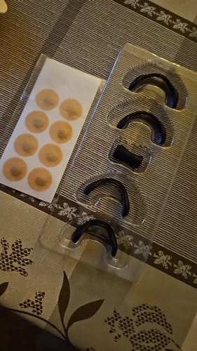 Customer photo review of EasyBreathe Starter Kit