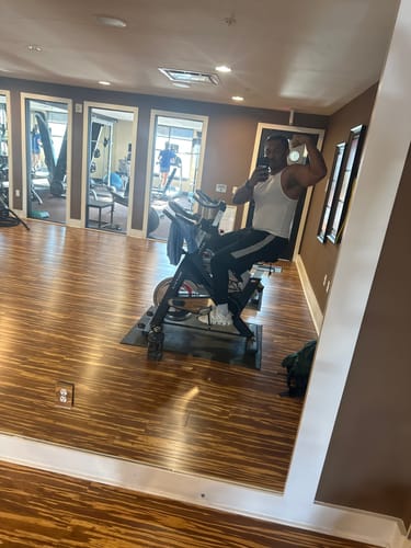 Customer photo review of Hydroxygenin™ - Hormonal Fat Burner, Muscle Preserving Blend