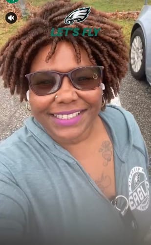 Customer photo review of SCULPT TOUCH GLP-1