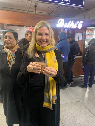 Customer photo review of Brigitte Brianna Essential Set