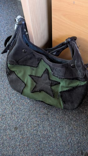 Customer photo review of BAG MAKING 101 // In Person // Design + Create Carrywear