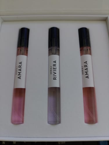Customer photo review of Set de voiaj