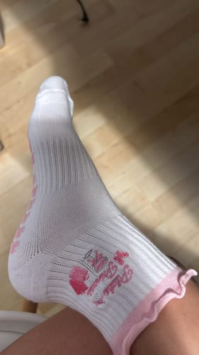 Customer photo review of Pilates Princess