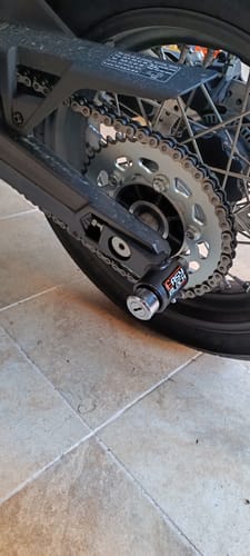 Customer photo review of Recensioni