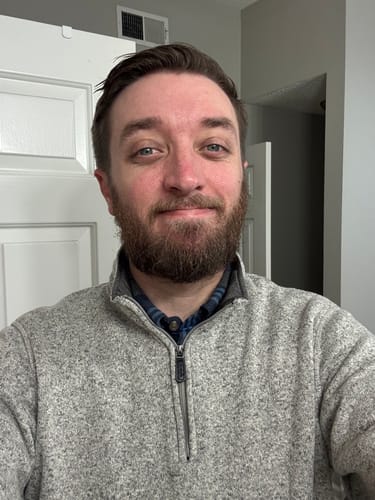 Customer photo review of Operator Pomade