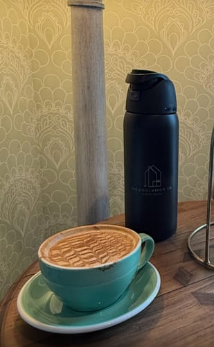 Customer photo review of Freesip | 32 oz